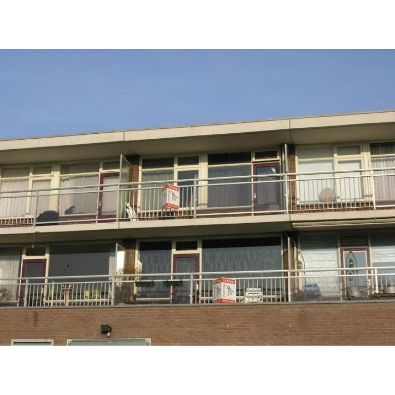 Koopwoning: P.C. Hooftplein 26, HARDERWIJK