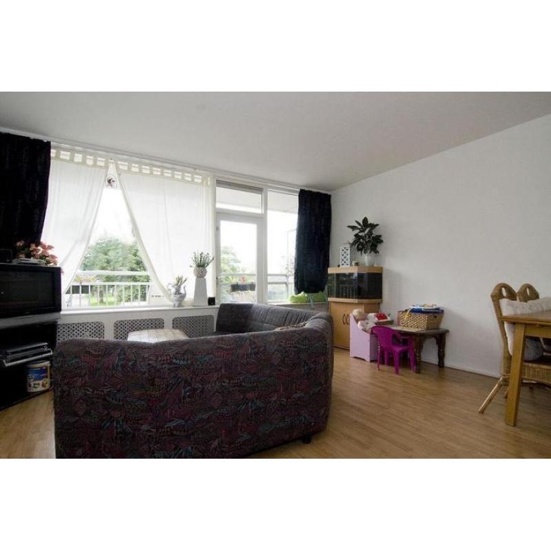 Koopwoning: P.C. Hooftplein 26, HARDERWIJK